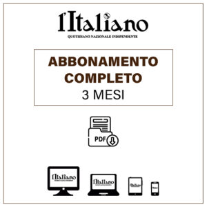 ABBONAMENTO-COMPLETO-3-MESI-L'Italiano